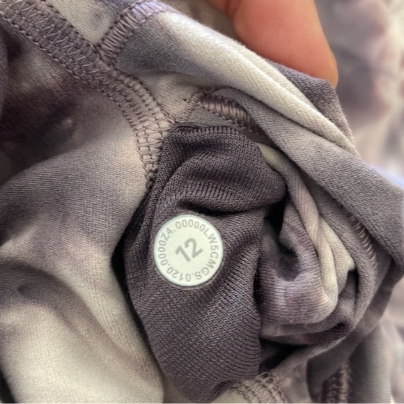 Lululemon Align Pant 28" *Diamond Dye - Picture 3 of 3